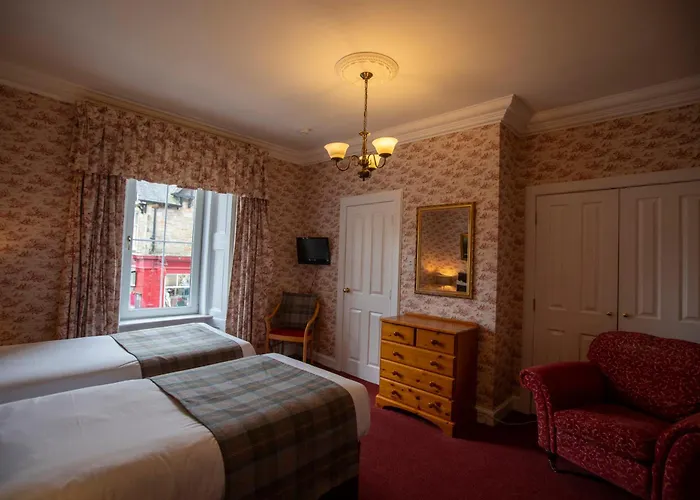 Mckays Hotel